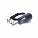 AddOn Optical Fiber Inspection Probe Capable of 400x Magnification, EPC connectors, USB connection