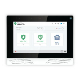 2GIG Edge Remote Keypad