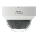 Gyration CYBERVIEW 810D 8 Megapixel Indoor/Outdoor HD Network Camera - Color - Dome