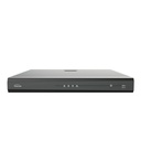 Gyration 16-Channel Network Video Recorder With PoE