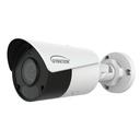 Gyration Cyberview 400B 4 Megapixel Indoor/Outdoor HD Network Camera - Color - Bullet
