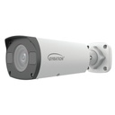 Gyration CYBERVIEW 411B-TAA 4 Megapixel Indoor/Outdoor HD Network Camera - Color - Bullet - TAA Compliant