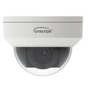 Gyration CYBERVIEW 200D 2 Megapixel Indoor/Outdoor HD Network Camera - Color - Dome