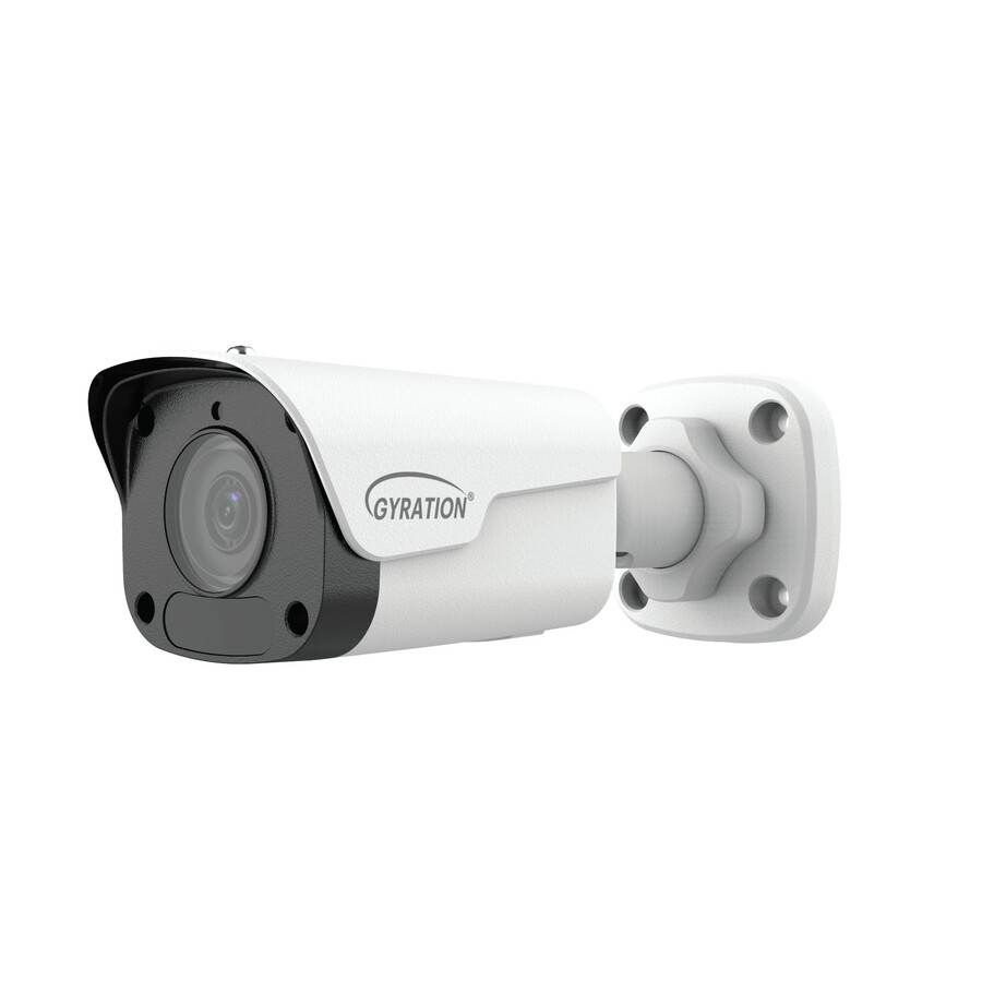 Gyration CYBERVIEW 200B 2 Megapixel Indoor/Outdoor HD Network Camera - Color - Bullet