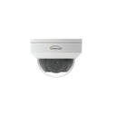 Gyration CYBERVIEW 400D 4 Megapixel Indoor/Outdoor HD Network Camera - Color - Dome