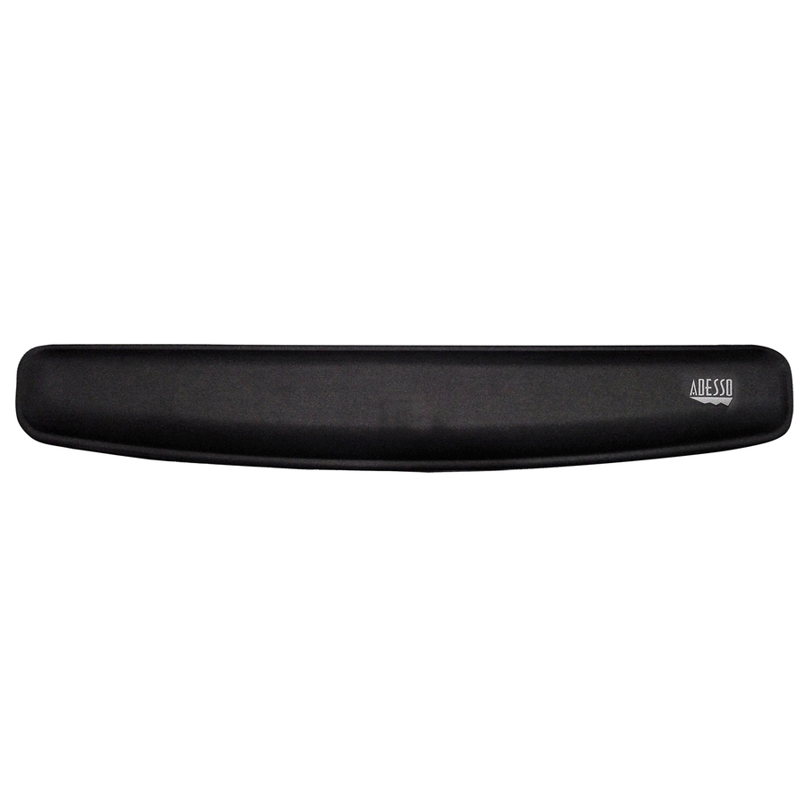 Adesso Memory Foam Keyboard Wrist Rest