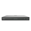 Gyration 16-Channel Network Video Recorder With PoE, TAA-Compliant