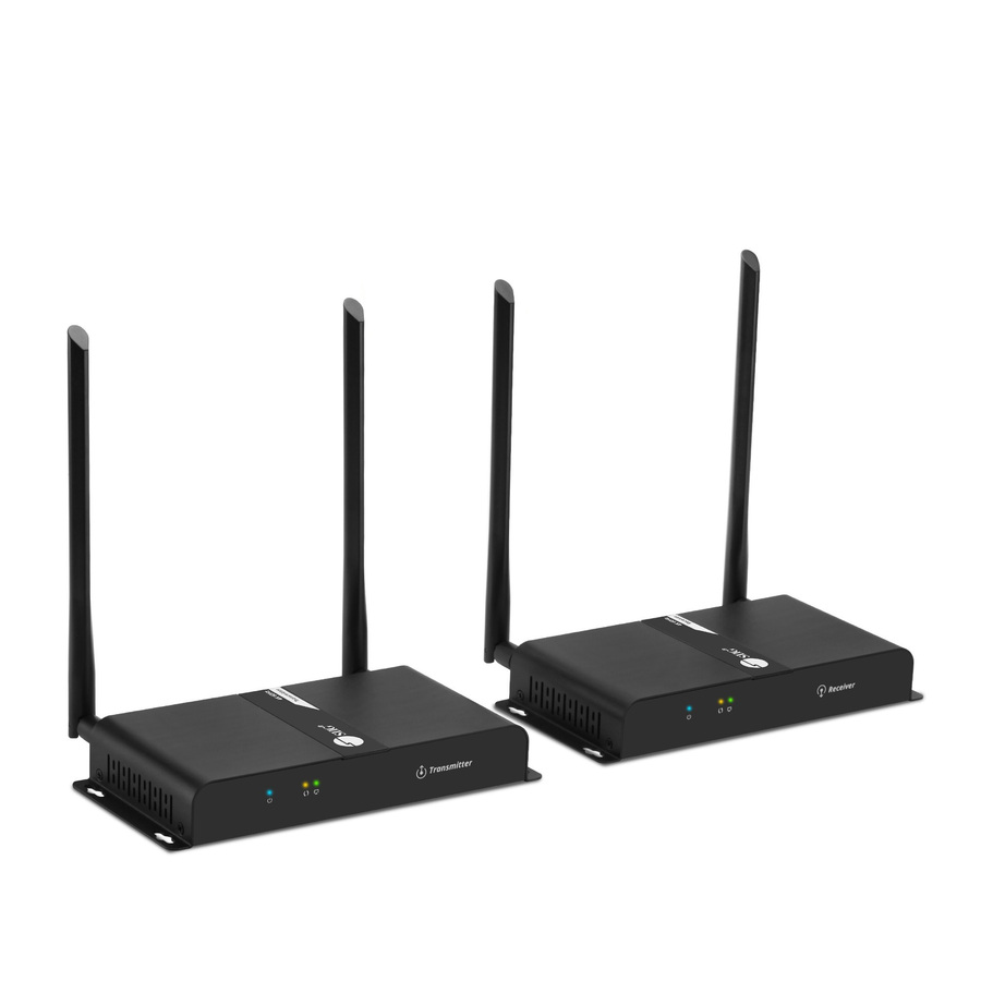 SIIG Wireless HDbitT HDMI 4K 60Hz Kit - Long Range