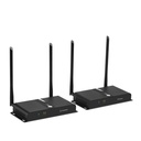 SIIG Wireless HDbitT HDMI 4K 60Hz Kit - Long Range