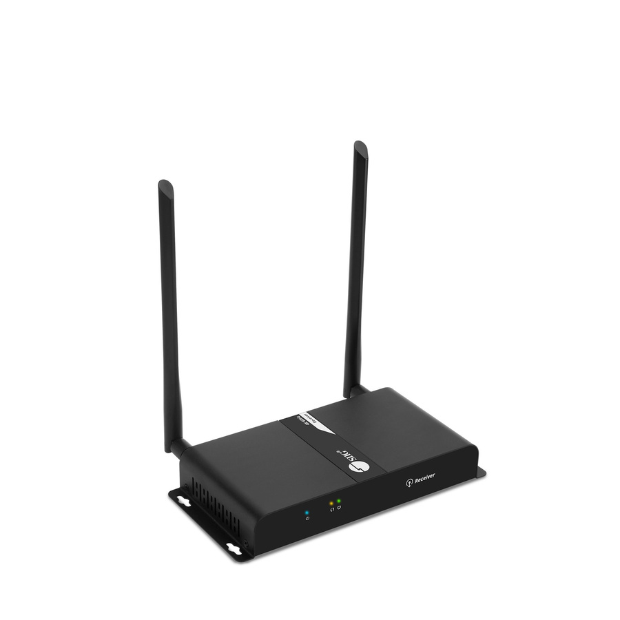 SIIG Wireless HDbitT HDMI 4K 60Hz - Receiver