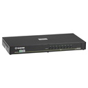 Black Box KVM Switchbox with CAC