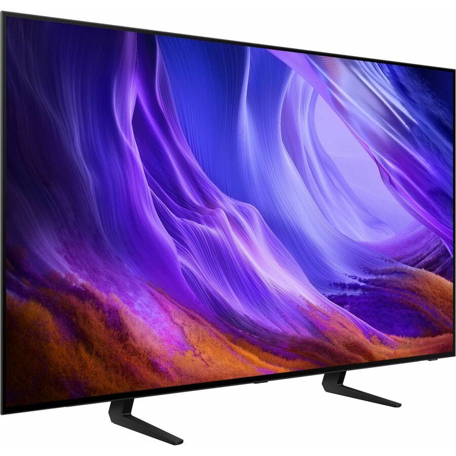 Samsung S85H QN48S85HAE 48" Smart OLED TV - 4K UHDTV - Graphite Black