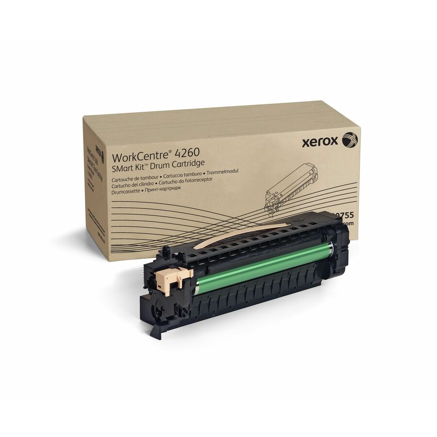 Xerox Work Centre 4250, 4260 Smart Kit Drum Cartridge