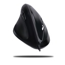 Adesso Programmable Vertical Ergonomic Left-Handed Mouse