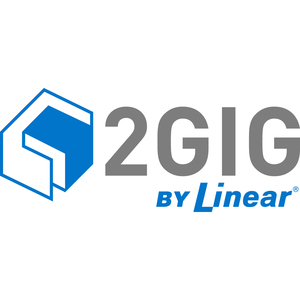 2GIG Console Battery Pack