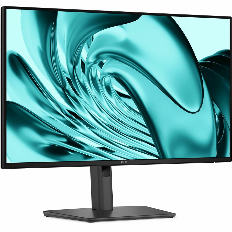 Dell Pro P P2426H 24" Class Full HD LED Monitor - 16:9 - Dark Gray - TAA Compliant