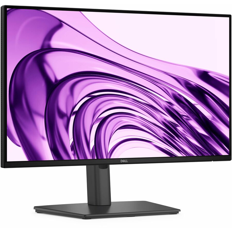 Dell Pro P P2226H 22" Class Full HD LCD Monitor - 16:9 - Dark Gray - TAA Compliant