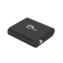 SIIG HDMI 2.0 to DisplayPort 1.2 Converter - 4Kx2K 60Hz