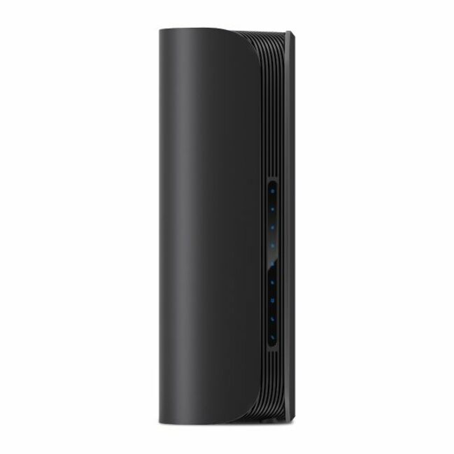TP-Link XGB835v Wi-Fi 7 IEEE 802.11a/b/g/n/ac/ax/be/k/r/v Ethernet Wireless Router