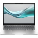 HP EliteBook 630 G11 13.3" Notebook - WUXGA - 60 Hz - Intel Core Ultra 5 135U - vPro Technology - 16 GB - 512 GB SSD - Pike Silver
