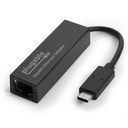 Plugable USB C Ethernet Adapter, Fast and Reliable Gigabit Connection