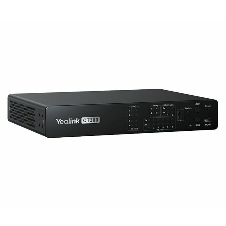 Yealink CT300 Conference Room Device Navigator