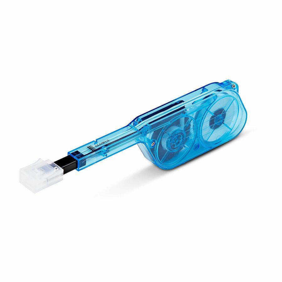 StarTech Fiber Optic Cleaning Pen, MPO Fiber Cleaner for MPO/MTP Fiber Ports, Fiber Connector Cleaner, Optical Fiber Cleaning Pen