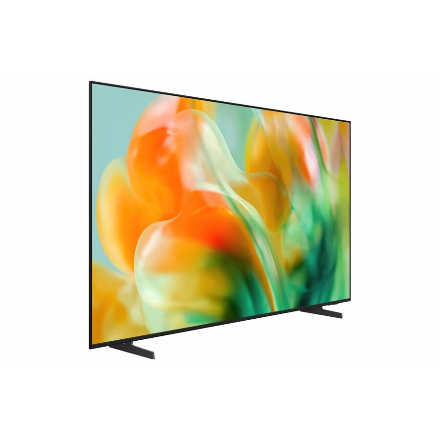 Samsung M80H UN55M80HAF 55" Smart LED-LCD TV 2026 - 4K UHDTV - High Dynamic Range (HDR) - Black