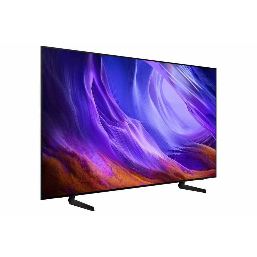 Samsung S85H QN65S85HAE 65" Smart OLED TV - 4K UHDTV - Graphite Black