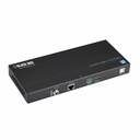 Black Box VX1000 Series Extender - 4K, HDMI, CATx, USB