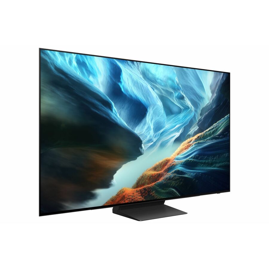 Samsung S90H QN65S90HAE 65" Smart OLED TV - 4K UHDTV - Graphite Black