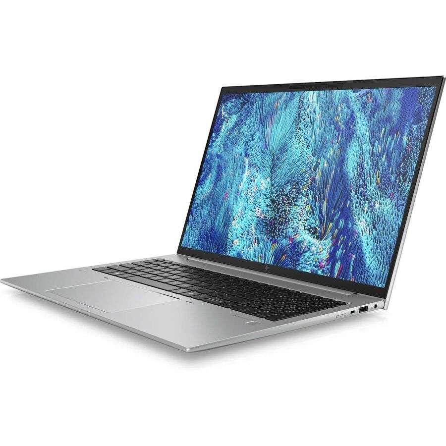 HP ZBook Firefly G11 14" Mobile Workstation - WUXGA - 60 Hz - Intel Core Ultra 7 165U - 16 GB - 512 GB SSD