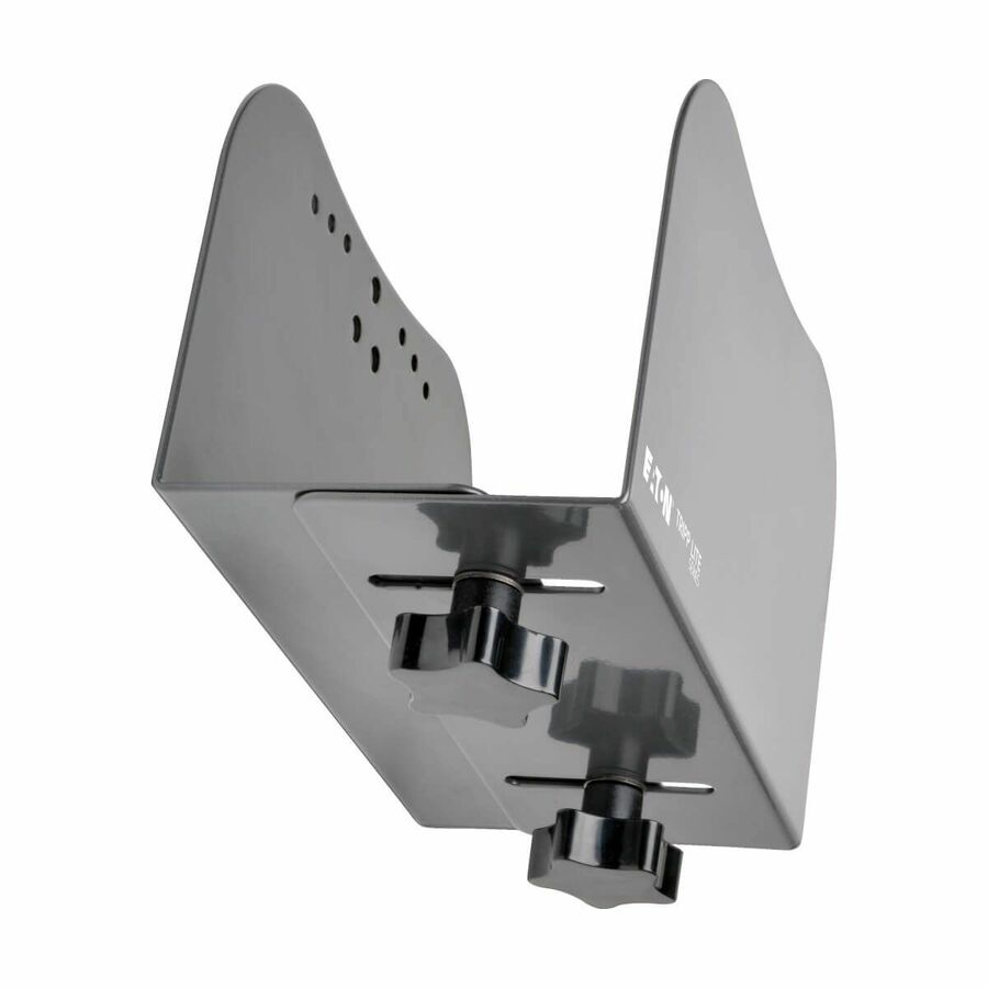 Tripp Lite by Eaton Display CPU Computer Desk Mount Monitor Stand Open Frame 4"- 6.25" Screen