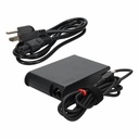 AddOn Lenovo 4X21H27800 Compatible 135W 20V at 6.75A Black USB-C Laptop Power Adapter and Cable