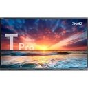 SMART Board T Pro series interactive displays - 86"