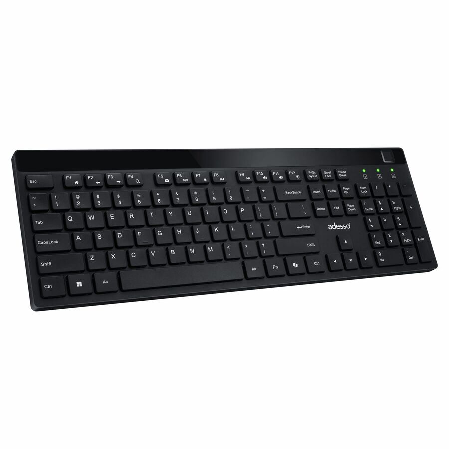 Adesso WKB-1400FB Keyboard