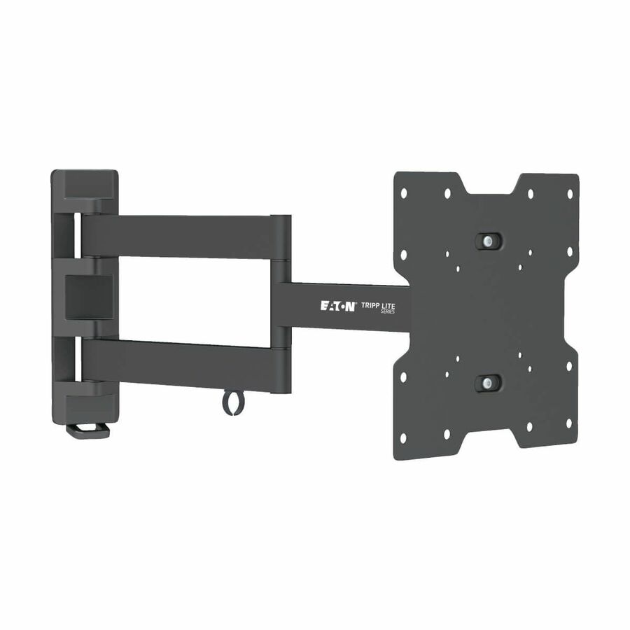 Tripp Lite by Eaton Display TV Wall Monitor Mount Arm Swivel/Tilt 14" to 42" TVs / Monitors / Flat-Screens