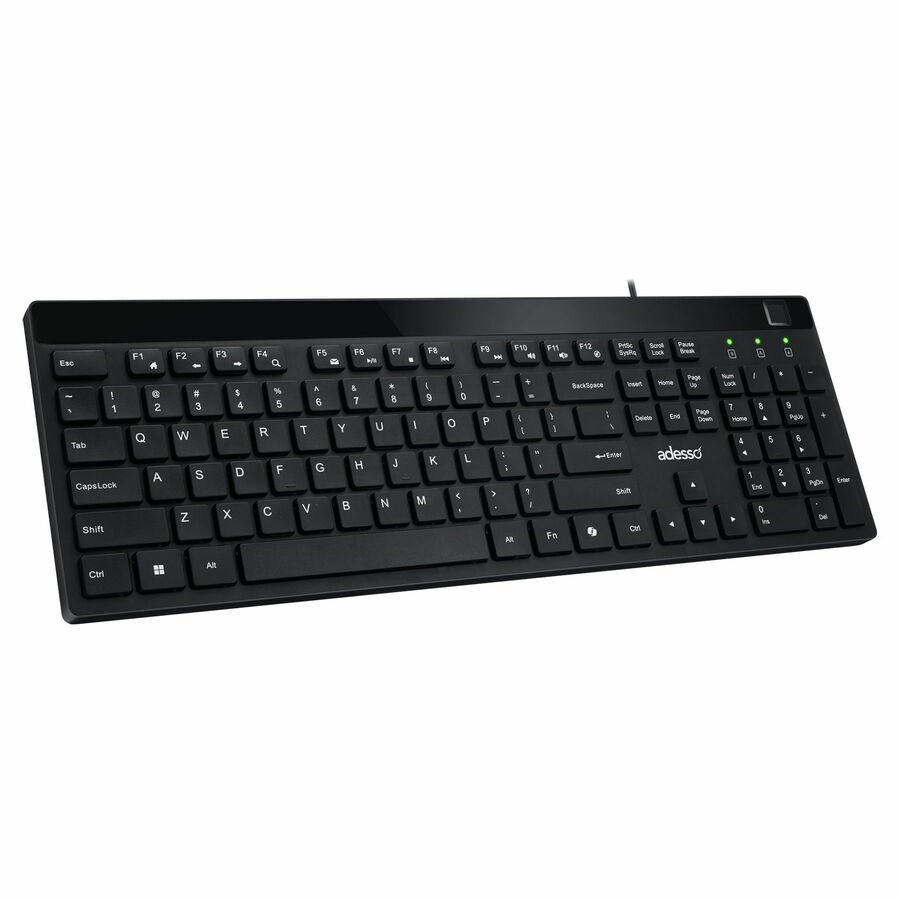 Adesso AKB-140FB Keyboard