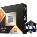AMD Ryzen 9 9000 9900X3D Dodeca-core (12 Core) 4.40 GHz Processor