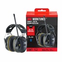 WorkTunes Headset
