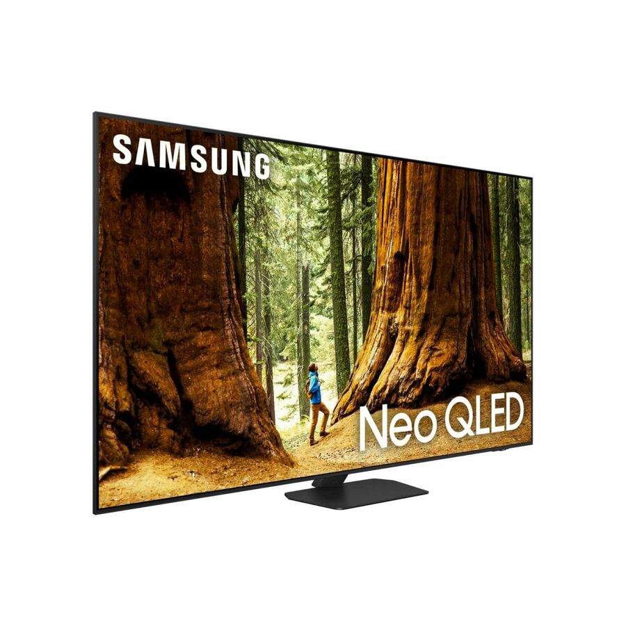 Samsung QN90D QN98QN90DAF 97.5" Smart LED-LCD TV 2024 - 4K UHDTV - High Dynamic Range (HDR) - Graphite Black