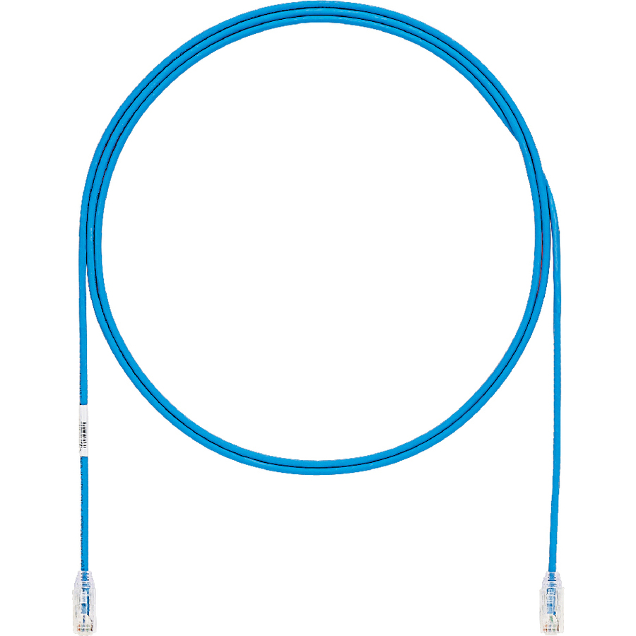 Panduit Cat.6a UTP Patch Network Cable
