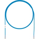 Panduit Cat.6a UTP Patch Network Cable