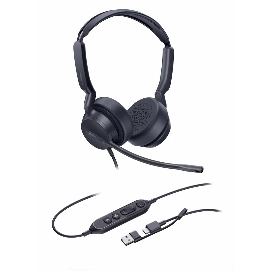 Yealink UH42 Headset