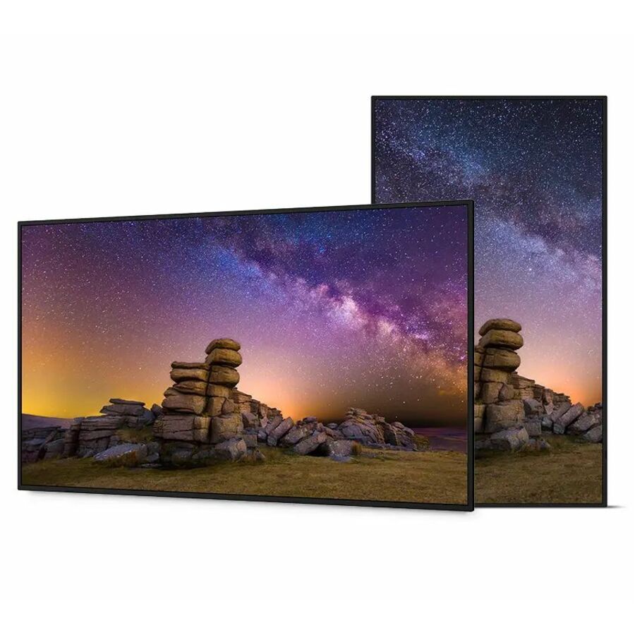 Sharp PN-M652 65" Ultra High-Definition Professional Display