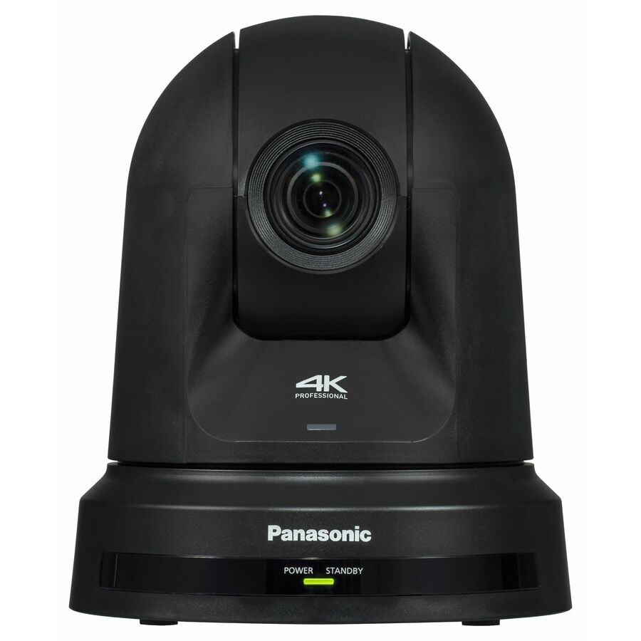 Panasonic Connect Pro AW-UE30 Video Conferencing Camera - 60 fps - Black - USB