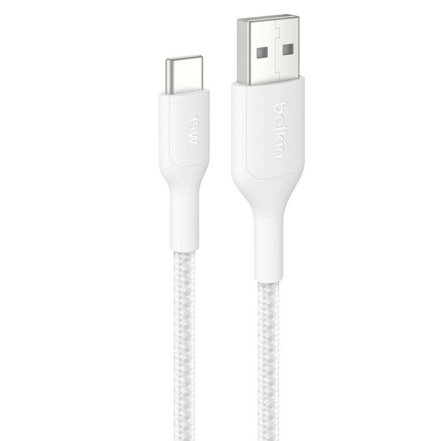 Belkin BoostCharge Pro USB/USB-C Data Transfer Cable