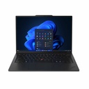 Lenovo ThinkPad X1 Carbon Gen 13 21NX00FRUS 14" Ultrabook - WUXGA - 60 Hz - Intel Core Ultra 5 225U - Intel Evo Platform - 16 GB - 512 GB SSD - English Keyboard - Black Paint