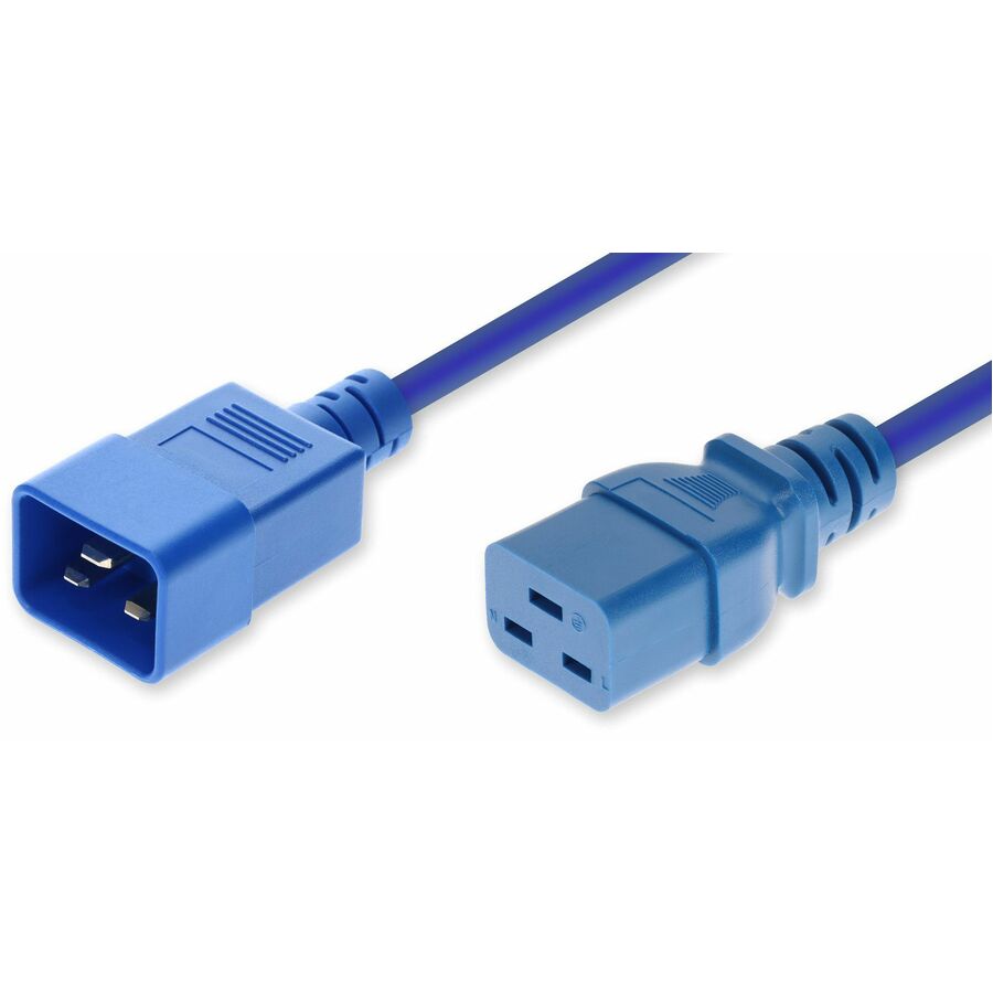 AddOn Standard Power Cord