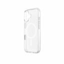 Belkin SheerForce Clear Series Case for iPhone 17